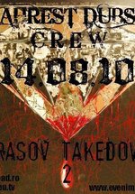 Brasov Takedown 2