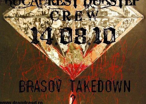 Brasov Takedown 2