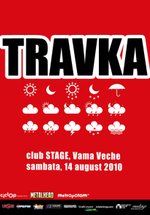 Travka