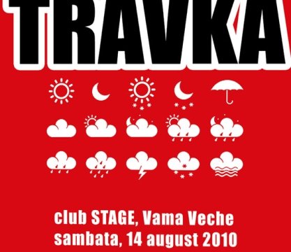 Travka