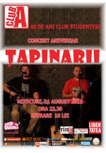 Ţapinarii