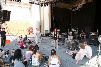 workshop