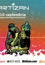 Concert Şuie Paparude la Club Tago Mago din Bucureşti