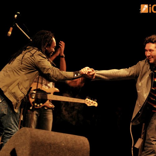 Poze The Wailers