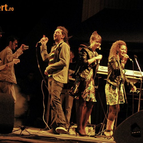 Poze The Wailers