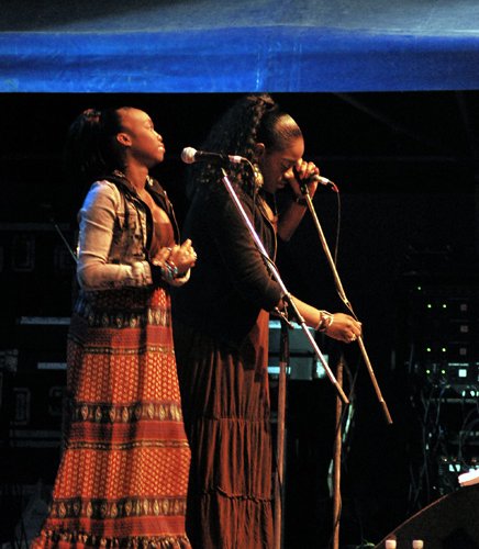 Poze The Wailers