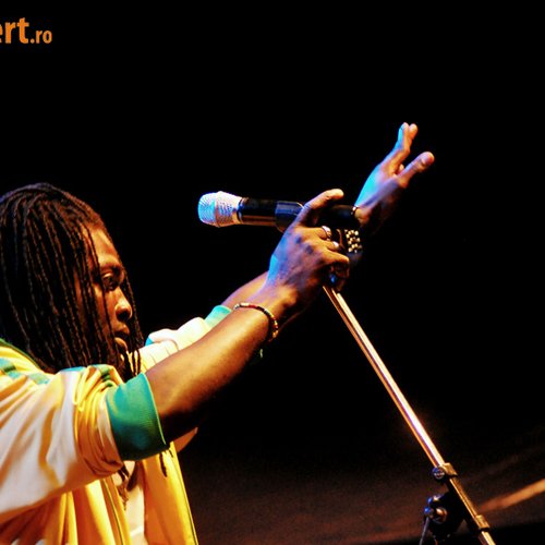 Poze The Wailers