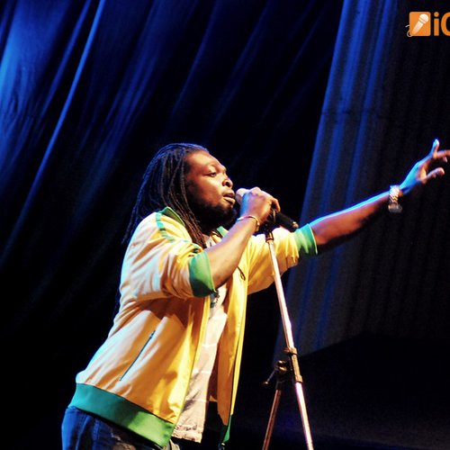 Poze The Wailers