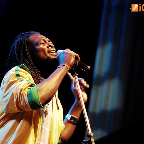 Poze The Wailers