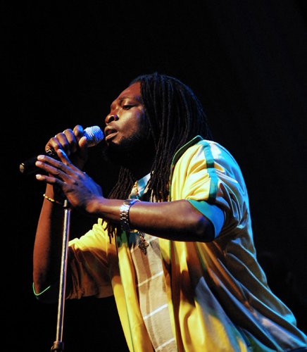 Poze The Wailers