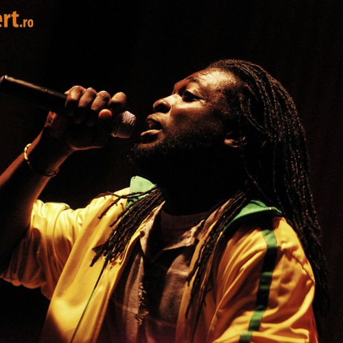 Poze The Wailers