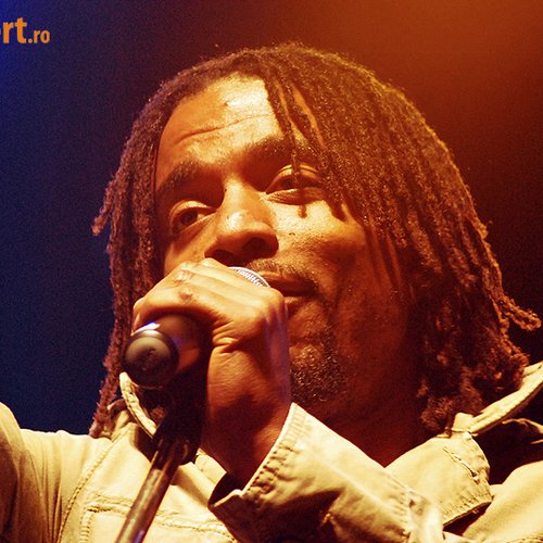 Poze The Wailers