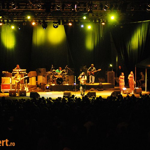 Poze The Wailers