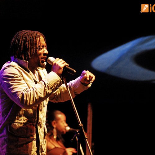 Poze The Wailers