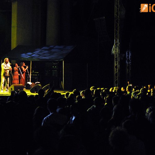 Poze The Wailers