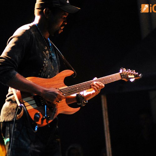 Poze The Wailers