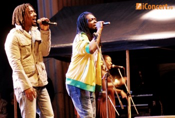 Poze The Wailers