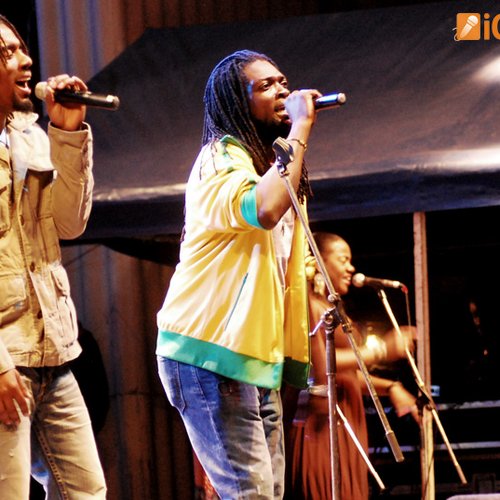 Poze The Wailers