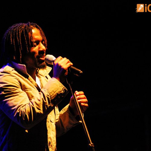 Poze The Wailers