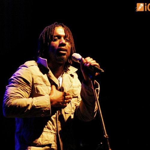 Poze The Wailers