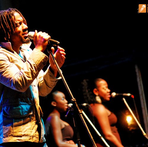 Poze The Wailers