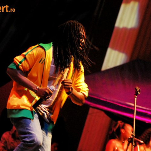 Poze The Wailers