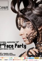 2ndFace Party