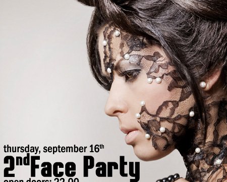 2ndFace Party