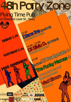 48h PartyZone