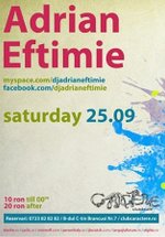 Adrian Eftimie