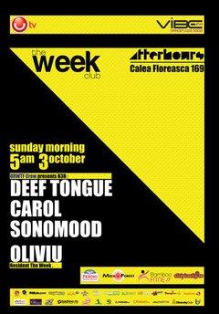 Afterhours