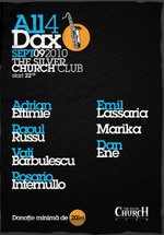 All 4 Dax