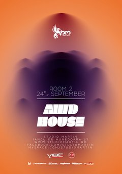 All Whells Drive House