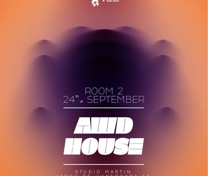 All Whells Drive House