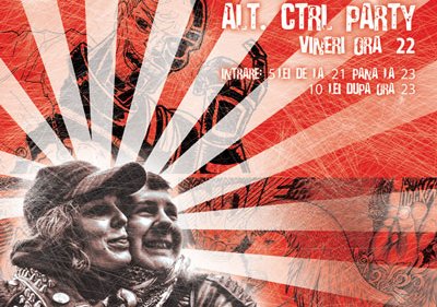 Alt.Ctrl.Party