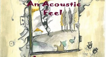An Acoustic Feel