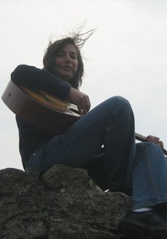 Ana Maria Suruniuc
