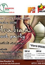 Arabian Party