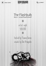 Artist Night The Flashbulb