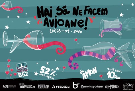 Avioane