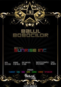 Balul Bobocilor