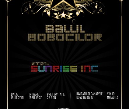 Balul Bobocilor