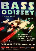 Bass Odissey