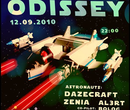 Bass Odissey