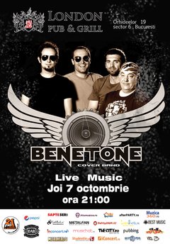 Benetone