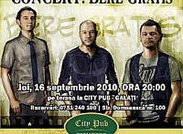 Bere Gratis