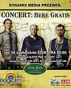 Bere Gratis