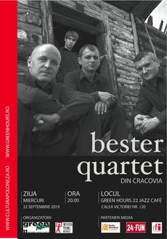 Bester Quartet