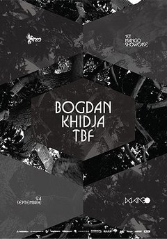 Bogda, Khidja & TBF