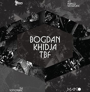 Bogda, Khidja & TBF